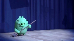 انیمیشن داستان خوک ها فصل 3 قسمت 15 - piggy tales